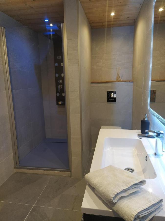 Chalet Lisa B&B Morzine Εξωτερικό φωτογραφία