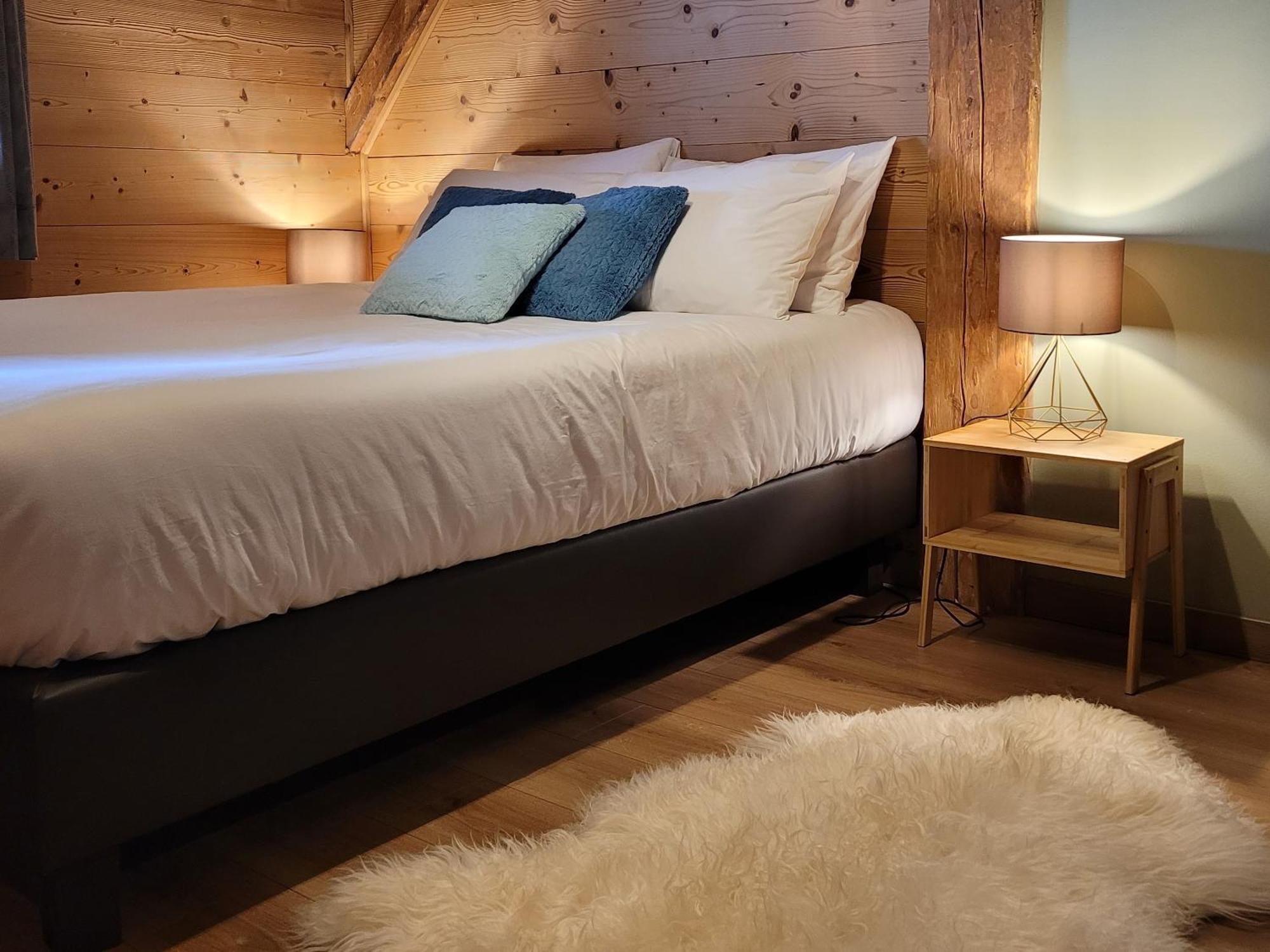 Chalet Lisa B&B Morzine Εξωτερικό φωτογραφία