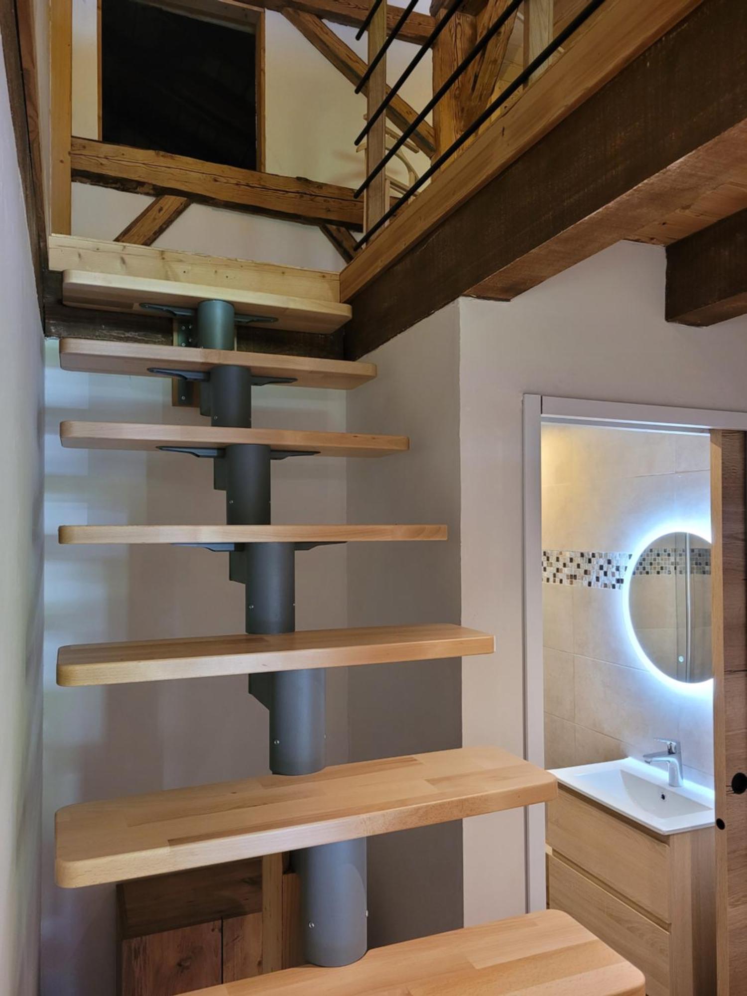 Chalet Lisa B&B Morzine Εξωτερικό φωτογραφία