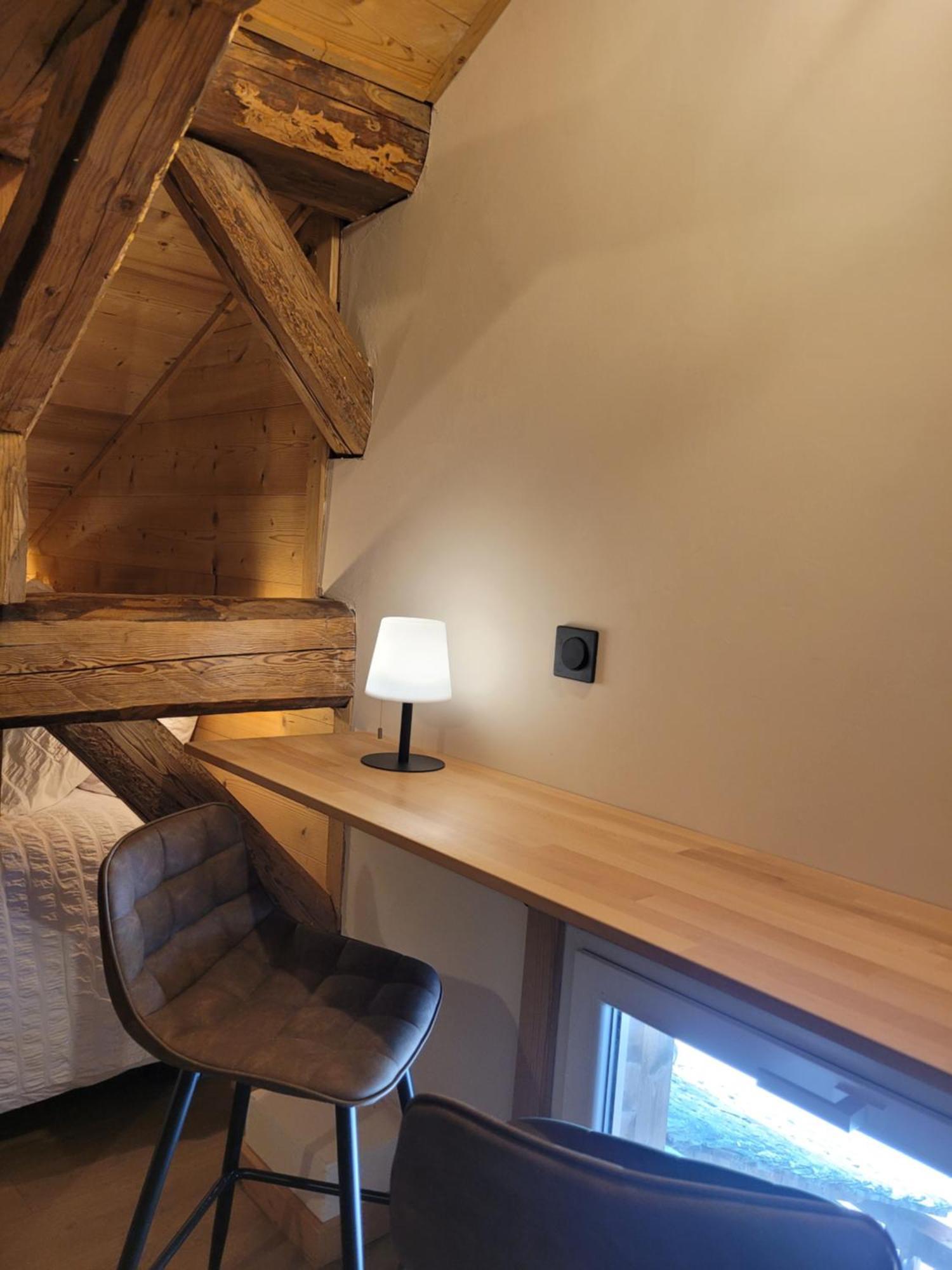 Chalet Lisa B&B Morzine Εξωτερικό φωτογραφία