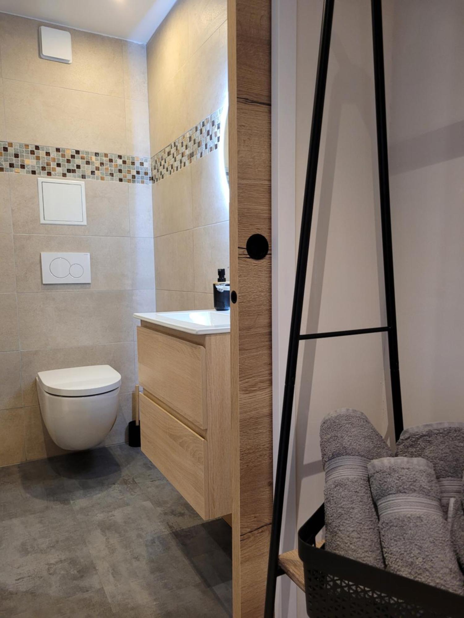 Chalet Lisa B&B Morzine Εξωτερικό φωτογραφία